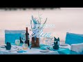 50 Shades of Blue - New Year&#39;s Eve Celebration at Vakkaru Maldives