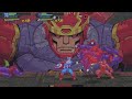 MARVEL Cosmic Invasion PS5 - Gameplay 4K - Découverte du mode arcade en coop avec Pipelette