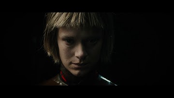 『ブレスレス』劇場予告篇／2020年12月11日（金）よりヒューマントラストシネマ渋谷ほか全国順次ロードショー