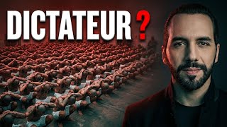 Il a sauvé son pays des gangs… ou est-ce un dictateur ?