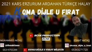 Kars Erzurum Ardahan Türkçe Halay Keseti̇ 2021