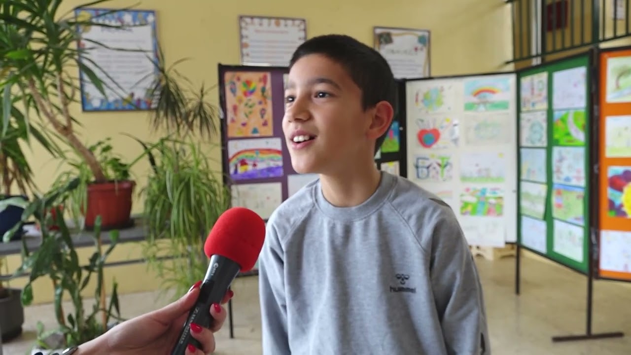 SVJETSKI DAN ROMA: UPRKOS LOŠIM USLOVIMA, VOLJE ZA ŽIVOTNIM USPJESIMA NE MANJKA