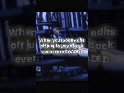 THE GOAT 360 RETURNS Player 360 Edit