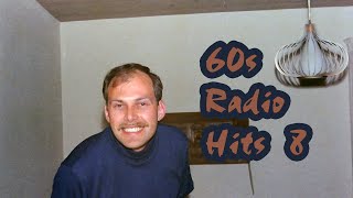 60s Radio Hits on Vinyl Records (Part 8)