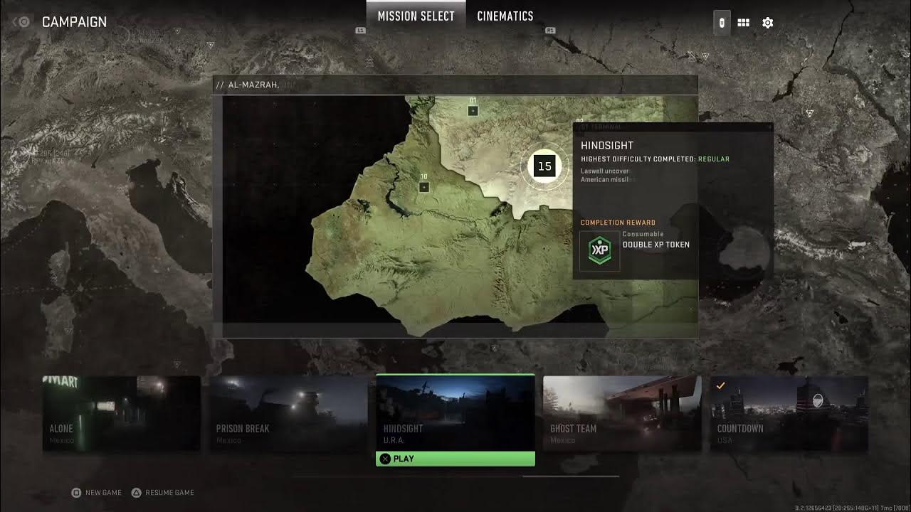 MW2 CAMPAIGN (GHOST DIES NO CLICKBAIT) YouTube
