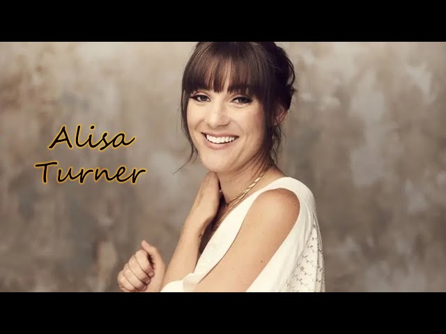 Miracles - Alisa Turner - Lyrics video class=