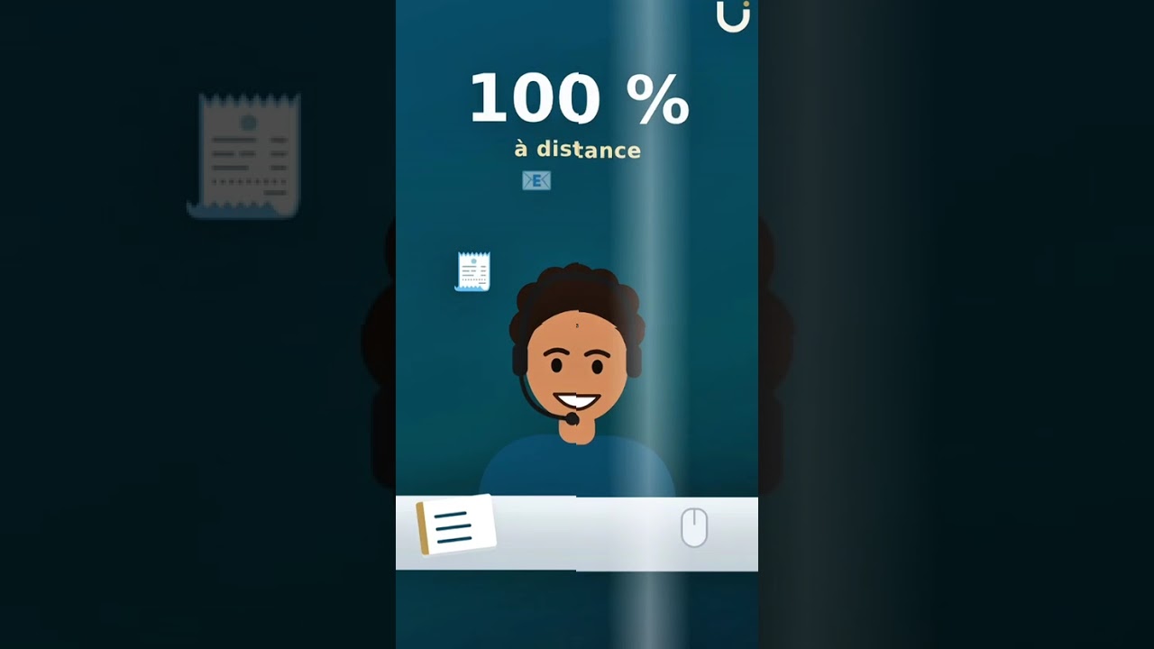 être votre assistante virtuelle et exécuter vos tâches administratives