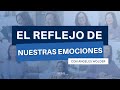 "El reflejo de nuestras emociones" en Colombia - Ángeles Wolder