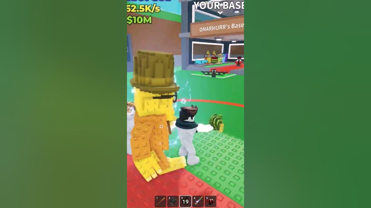 #roblox  [❓] Steal a Brainrot  matteo brainot god