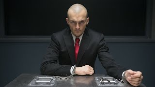 قاتل محترف تم تعديله وراثياً ليكون قاتل لا يخطأ - ملخص فيلم Hitman Agent 47