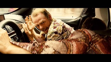 Mission: Impossible - Rogue Nation IMAX® TV Spot #2