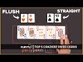 Top 5 CRAZIEST Poker RIVER Cards Ever! - YouTube