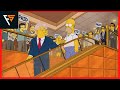 2021 will be tragic – The Simpsons’ predictions