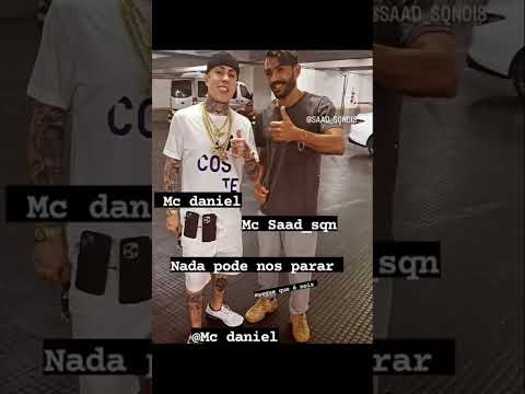 MC Daniel vs