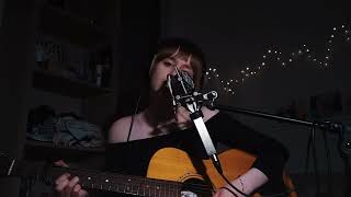 Margaret - Lana Del Rey Feat. Bleachers Cover