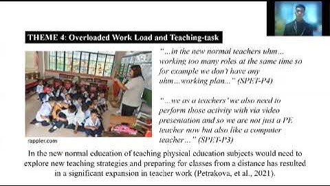 (2022 March) A38/C08_The Teaching Strategies, Drawbacks, and Coping Mechanism...