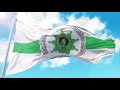         terloy chechen teip waving flag