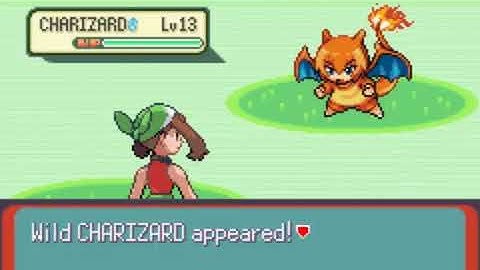 Moemon Emerald Randomizer Crawdaunt Solorun 2017 Part #8 1   Copy