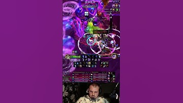 1\8M #PlexusSentinel #Mythic #Manaforge #Raid #arcane #mage #unclebor9 #Twitch