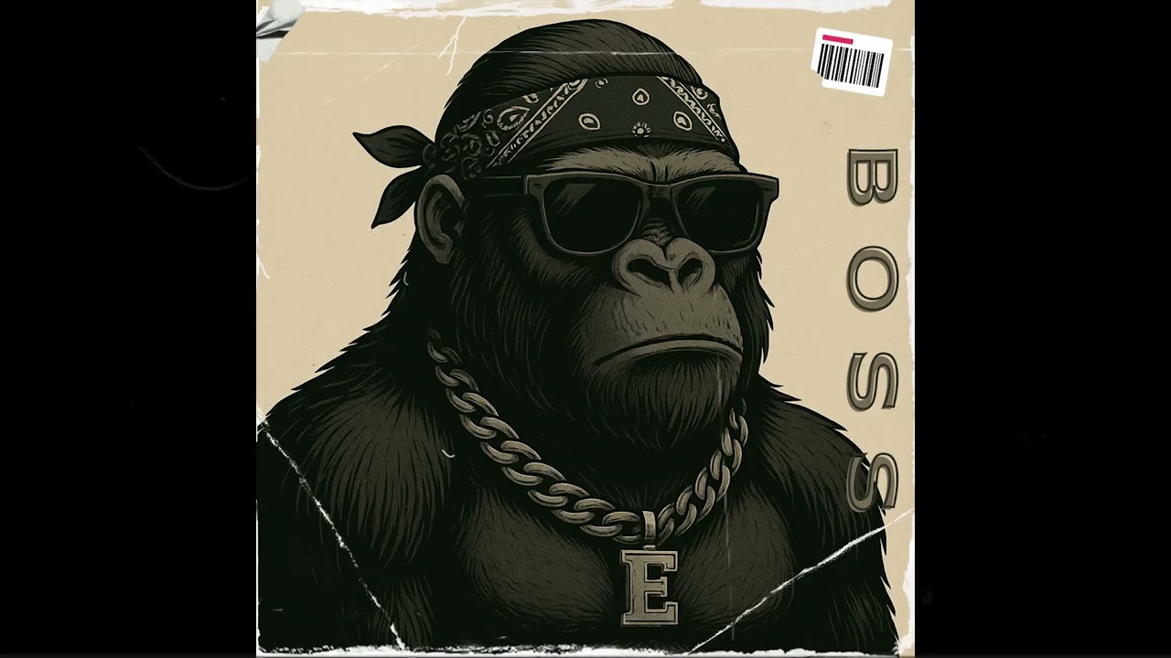 (FREE) Trap Loop Kit/Sample Pack 2025 - "BOSS"