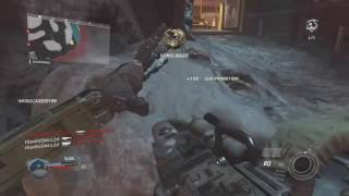 INSANE FLAWLESS Gun Game VICTORY! #TapXRC (Call Of Duty: Infinite Warfare)