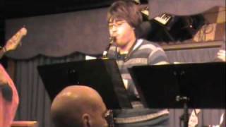 First Flight "Piece of Mind" Live at Baker's