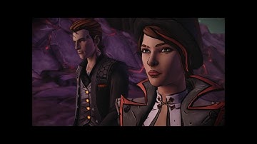 Tales from the Borderlands Part 30 - This endless march down memory lane.