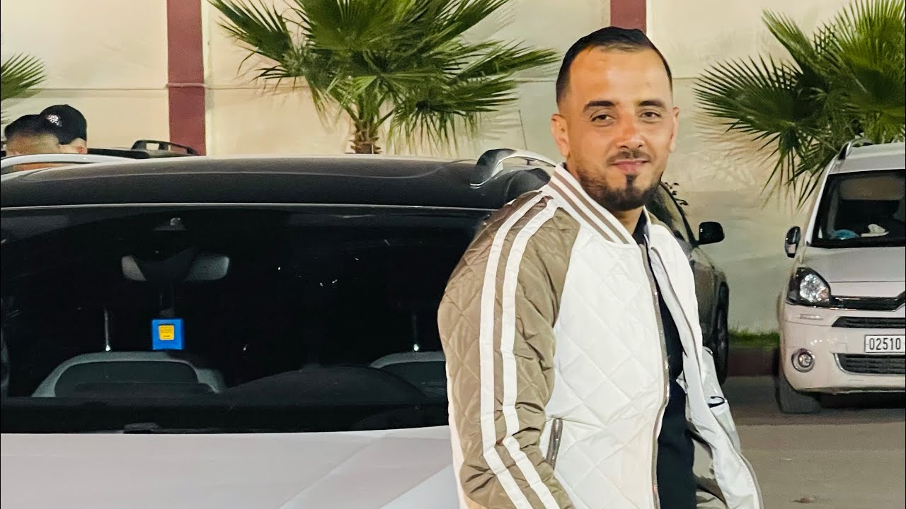 Fares Elabdaoui Telfetli Rayi Live 2025 فارس العبداوي تلفتلي رايي