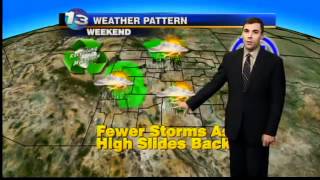 Midday Webcast: July 5, 2012