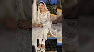 Imran ashraf ex wife wedding pictures#imranashraf #kiran #wedding #actress #photoshoot