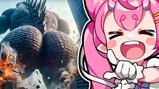 Chibi Reacts To Your Twitter Memes #4