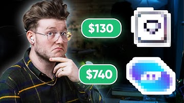 I Paid 3 Designers On Fiverr To Design The Same Logo... 😬