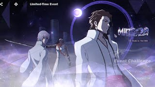All In - Till Broke - Aizen Weapon Summon - Bleach Soul Resonance