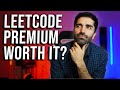 Is LeetCode Premium Worth It?