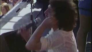 Video thumbnail of "Stevie Wright - 'Evie' (part 3 LIVE)"
