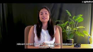RAG Explained in 60 Seconds | Retrieval-Augmented Generation Simplified