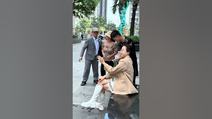 The girl is very mean [KINDNESS MAN] #kindness #respect #goodman #happy #humanities