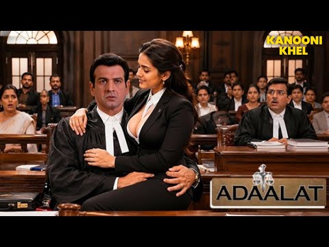 शादीशुदा महिला ने कही ऐसी बात, भी रह गई हैरान! | Aadalat | আদালত | KD Pathak | Full Ep
