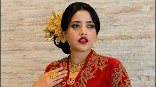 SHABRINA LEANOR X DEWA 19 - Bukan Cinta Manusia Biasa๐๐
