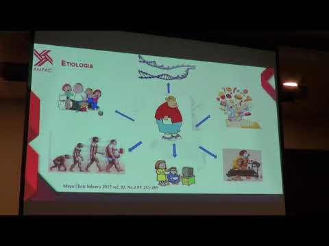 FORO: Diabesidad en