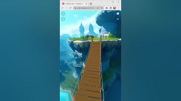 360 foto skybox Blockade Labs met CoSpaces EDU