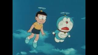 Download lagu AWI Doraemon 1979   S03E03 576p AMZN HEVC#doremon