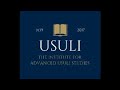 Live  usuli institute khutbah 3 may 2024