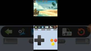 GBA Retro Games - Classic Emulator screenshot 1