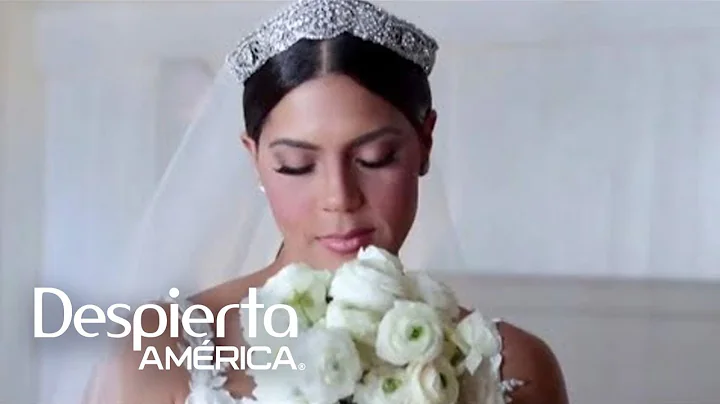 Se robaron las flores de la boda de Francisca? La ...