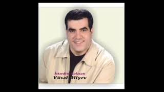 Vüsal Əliyev - Gəl Anam Köhnə Bakı Chanel