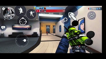 Critacal ops no scope and qs edit 🎉