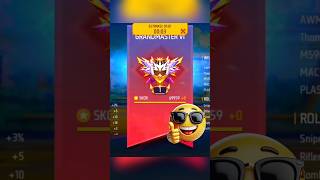 DETIK DETIK BANG RUS BERHASIL BOOYAH DI RANK GRANDMASTER😱