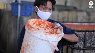 Waste4Change Sidoarjo Perusahaan Pengelola Sampah Bertanggung Jawab