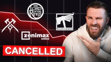 We MOETEN eerlijk zijn over het MMO-genre